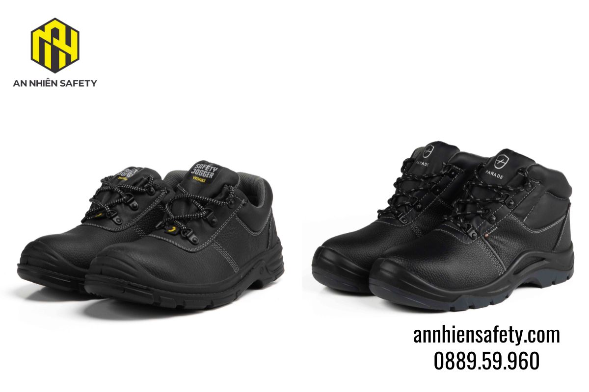 So sánh kiểu dáng của Jogger Bestrun231 S3 với Parade Avono S3